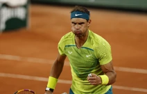 Rafael Nadal, Foto: Yves Herman/ REUTERS