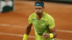 Rafael Nadal