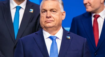 Orban: Zelenskij je 'komičar koji glumi predsjednika'