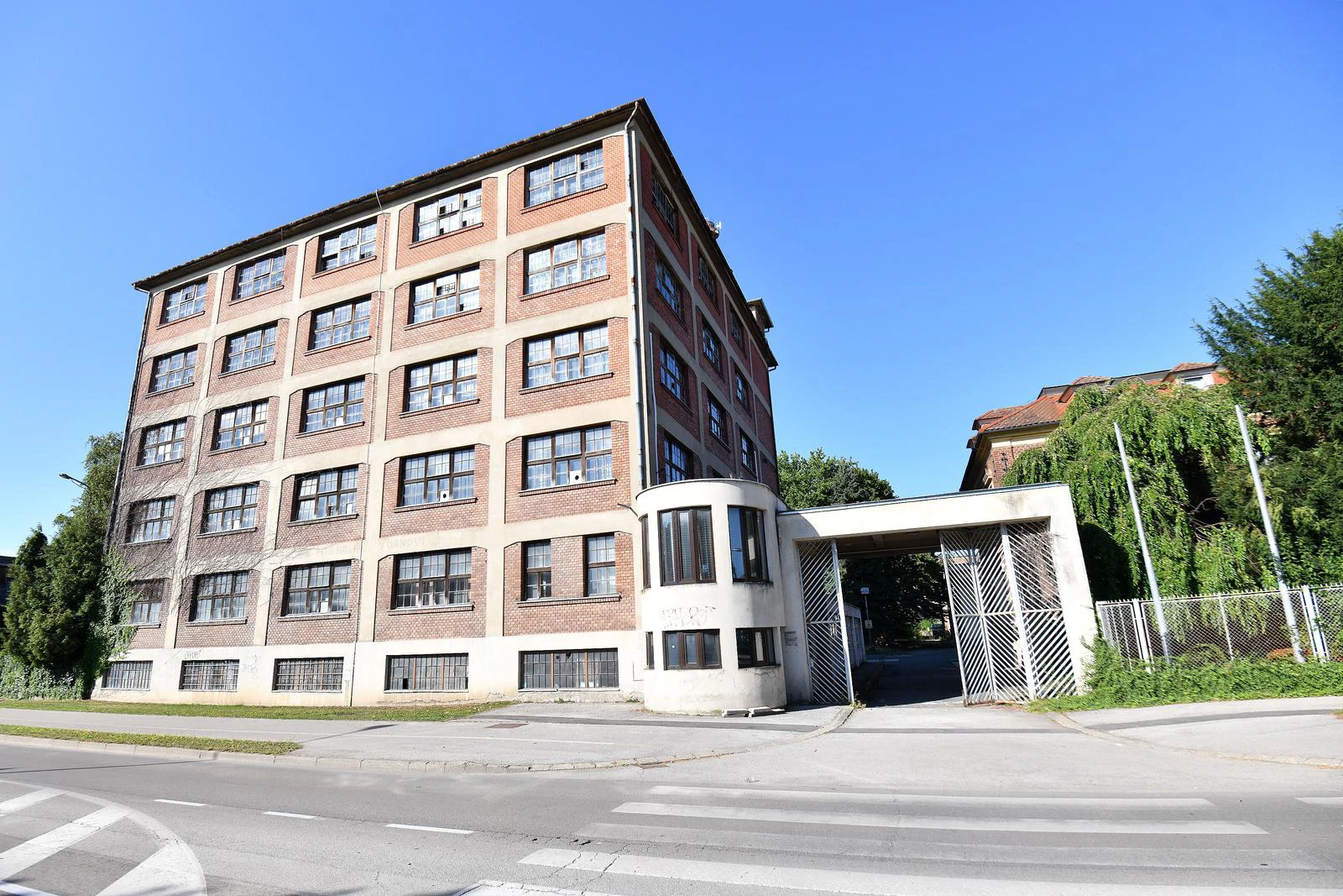 Sud odredio uvjete i način prodaje Varteksovih nekretnina