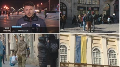 HRT-ov reporter u Lavovu 