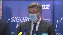 Andrej Plenković