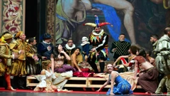 Rigoletto