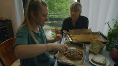 Nedjelja, 1. ožujka na Prvom , Foto: Vrtlarica/7. sezona