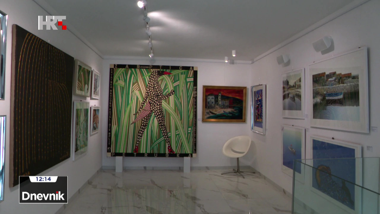 ''Art Square Gallery''
