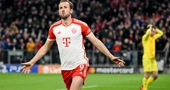 Harry Kane nakon pogotka Laziju
