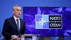 Stoltenberg