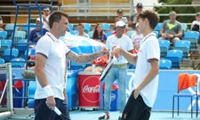 Mario Mandžukić i Patrik Jurina, Foto: Sanjin Strukic/PIXSELL