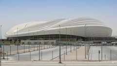Stadion Al Janoub