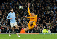 Kylian Mbappe i Joško Gvardiol, Foto: Phil Noble/REUTERS