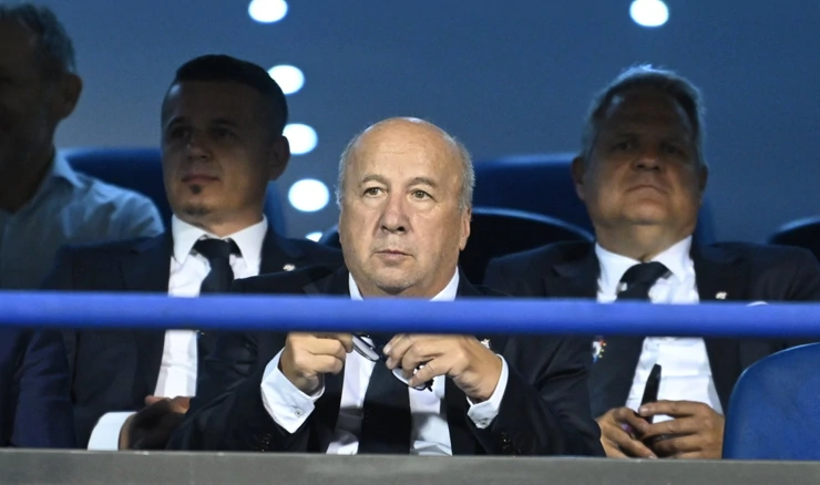 Velimir Zajec