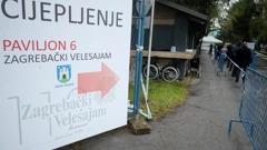 Masovno cijepljenje