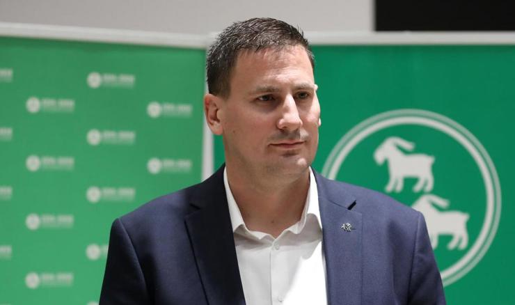 Luka Pavlović novi predsjednik pulskog IDS-a