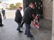 zapaljene svijeće, Foto: L.G./HRT