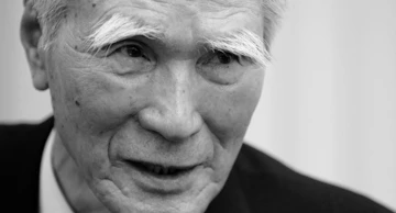 Tomiichi Murayama