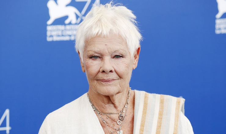 Judi Dench zbog gubitka vida više ne može glumiti ni čitati