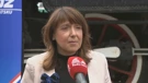 Irena Hrstić