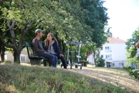 Nedjelja, 19. srpnja na Drugom , Foto: Maria Wern/6. sezona serije