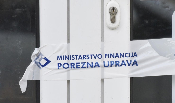 Kutleša: Zatvarali smo objekte onima koji uporno krše propise