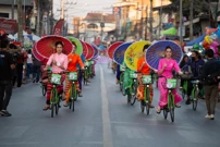 Chiang Mai, Tajland, Foto: Supachai Rattanarueangdech/Shutterstock