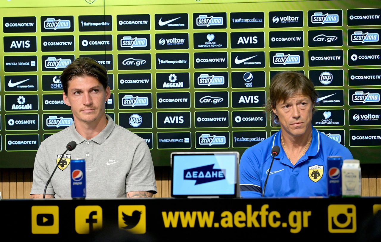 Steven Zuber i Matias Almeyda