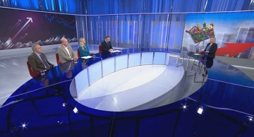 Gosti emisije "Otvoreno"