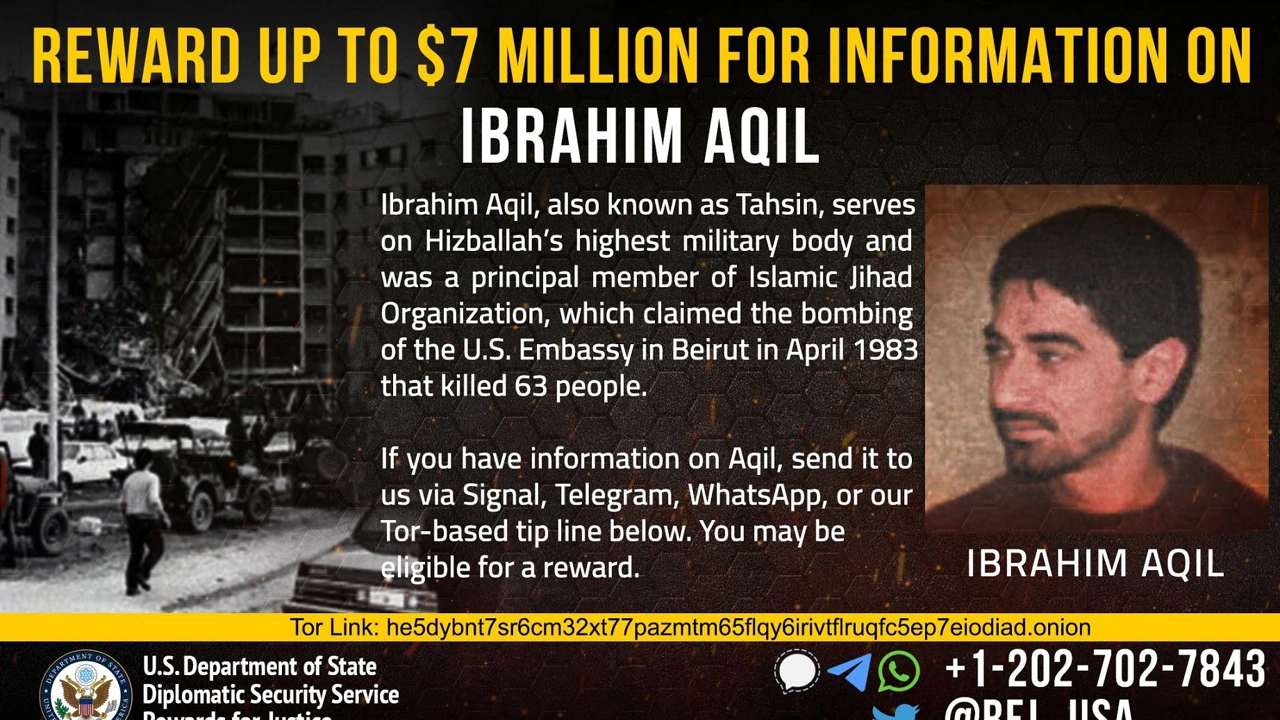 Ibrahim Aqil