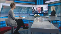  Marinella Matejčić i Mato Vukušić, gosti emisije
