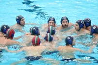 Dvoboj Španjolske i Italije, Foto: Sanjin Strukic/PIXSELL