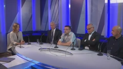 U mreži Prvog o vojnom roku