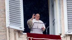 Papa Franjo