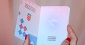 Hrvatska putovnica