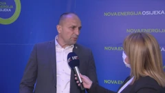 Ivan Anušić, Foto: HTV/HRT