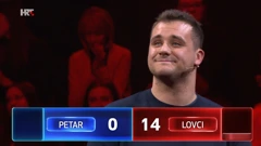 Petar Škof, Foto: Superpotjera/HRT