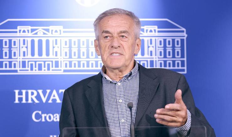 Sabor: Zastupnik Jurčević u dvije godine dobio najviše kazni