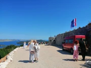 Grpašćak - Dugi otok , Foto: Dino Kajić /Radio Zadar