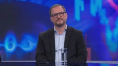 Hrvoje Serdarušić, Foto: Otvoreno/HRT