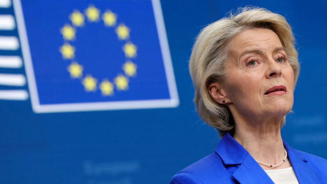 FT: EU će uspostaviti novu obavještajnu jedinicu pod Ursulom von der Leyen