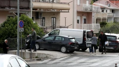 USKOK priveo Ivana Lesandrića