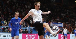 Finale Kutije šibica, Foto: Marko Prpić/PIXSELL