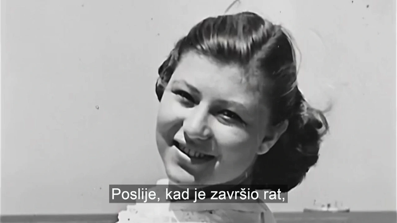 Utorak, 29. srpnja na Drugom, Foto: Infuzija uspomena/dokumentarni film