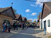 21. Vinski maraton, Foto: Vlatko Franjin/HRT Radio Osijek