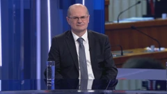 Darko Klasić (HSLS), Foto: HTV/HRT