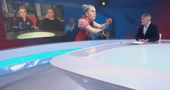 Hana Arapović, Dragutin Šurbek i Bruno Kovačević