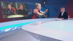 Hana Arapović, Dragutin Šurbek i Bruno Kovačević