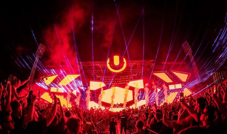 Glavina: Ultra Europe potvrđuje Hrvatsku kao svjetsku festivalsku destinaciju