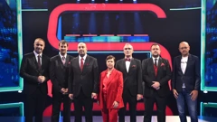 Superpotjera jesen 2024 ekipa emisije