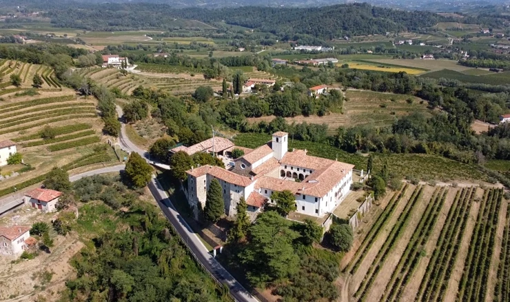 Furlanska vinska akademija