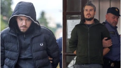 Privođenje osumnjičenih