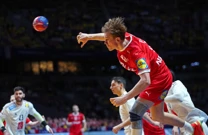 Francuska - Danska, Foto: Kacper Pempel/REUTERS